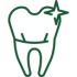 shiny-tooth